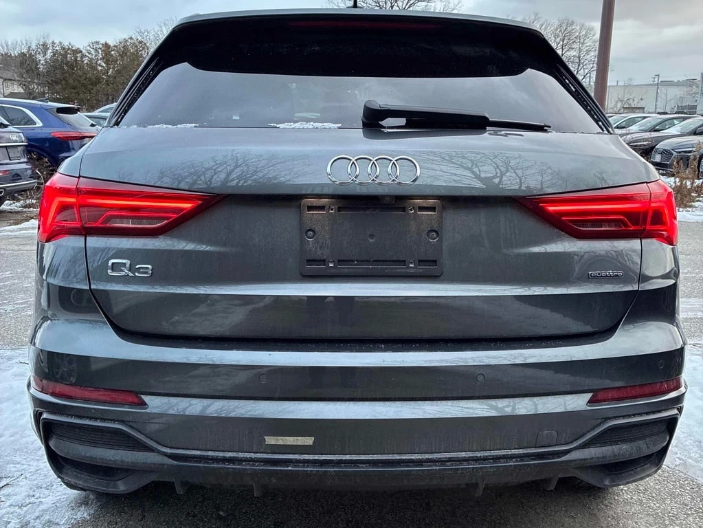 Audi Q3 * Progressiv * CARFAX * ���� �� �� | Mobile.bg � ����������� 5