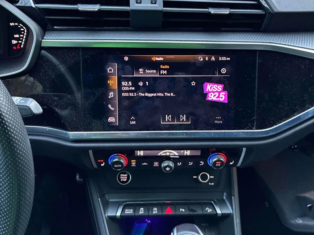 Audi Q3 * Progressiv * CARFAX * ���� �� �� | Mobile.bg � ����������� 9