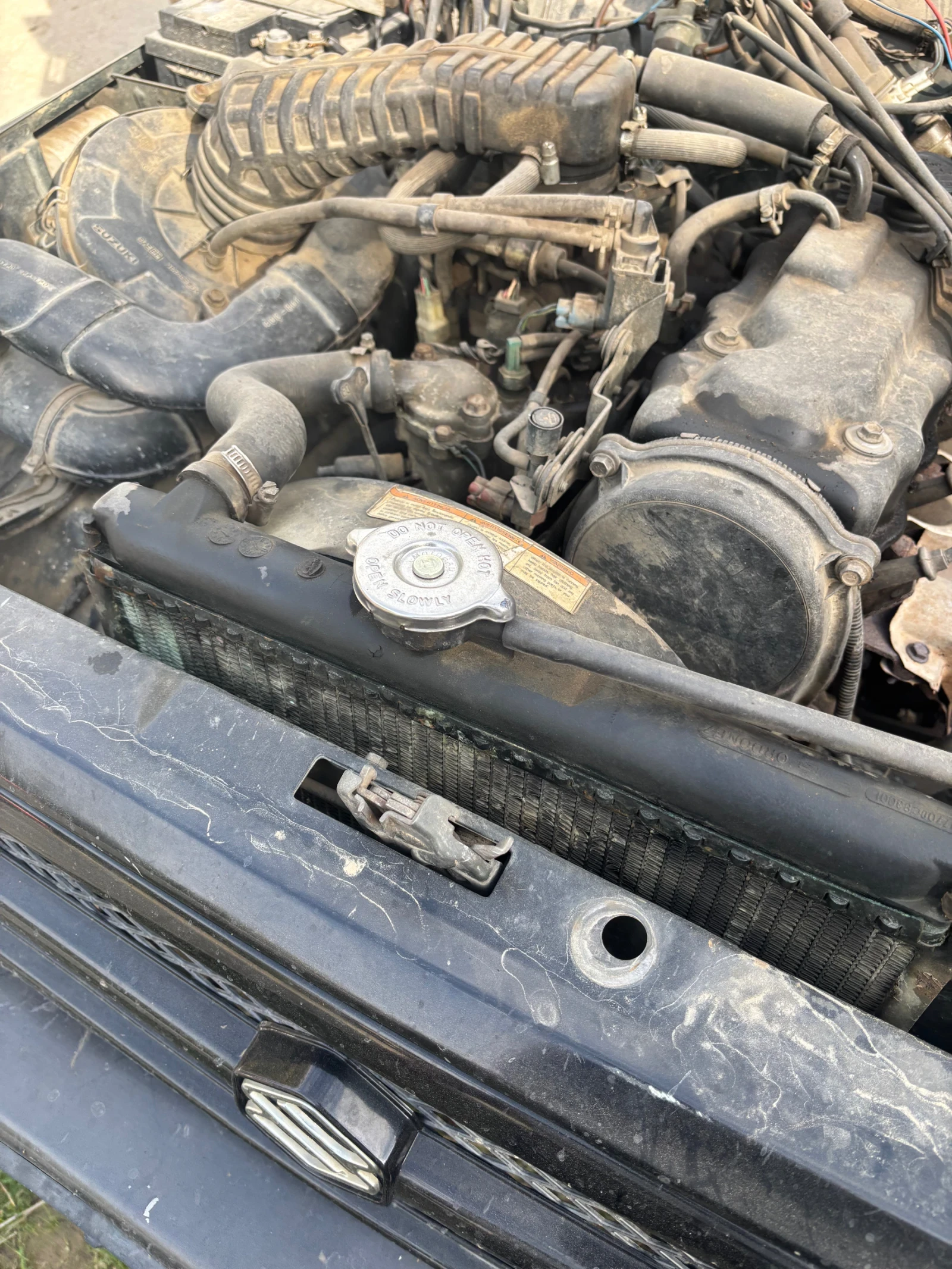 Suzuki Samurai | Mobile.bg � ����������� 2