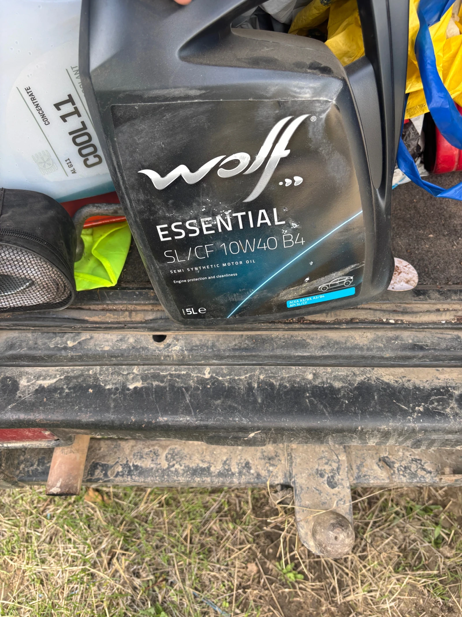 Suzuki Samurai | Mobile.bg � ����������� 11