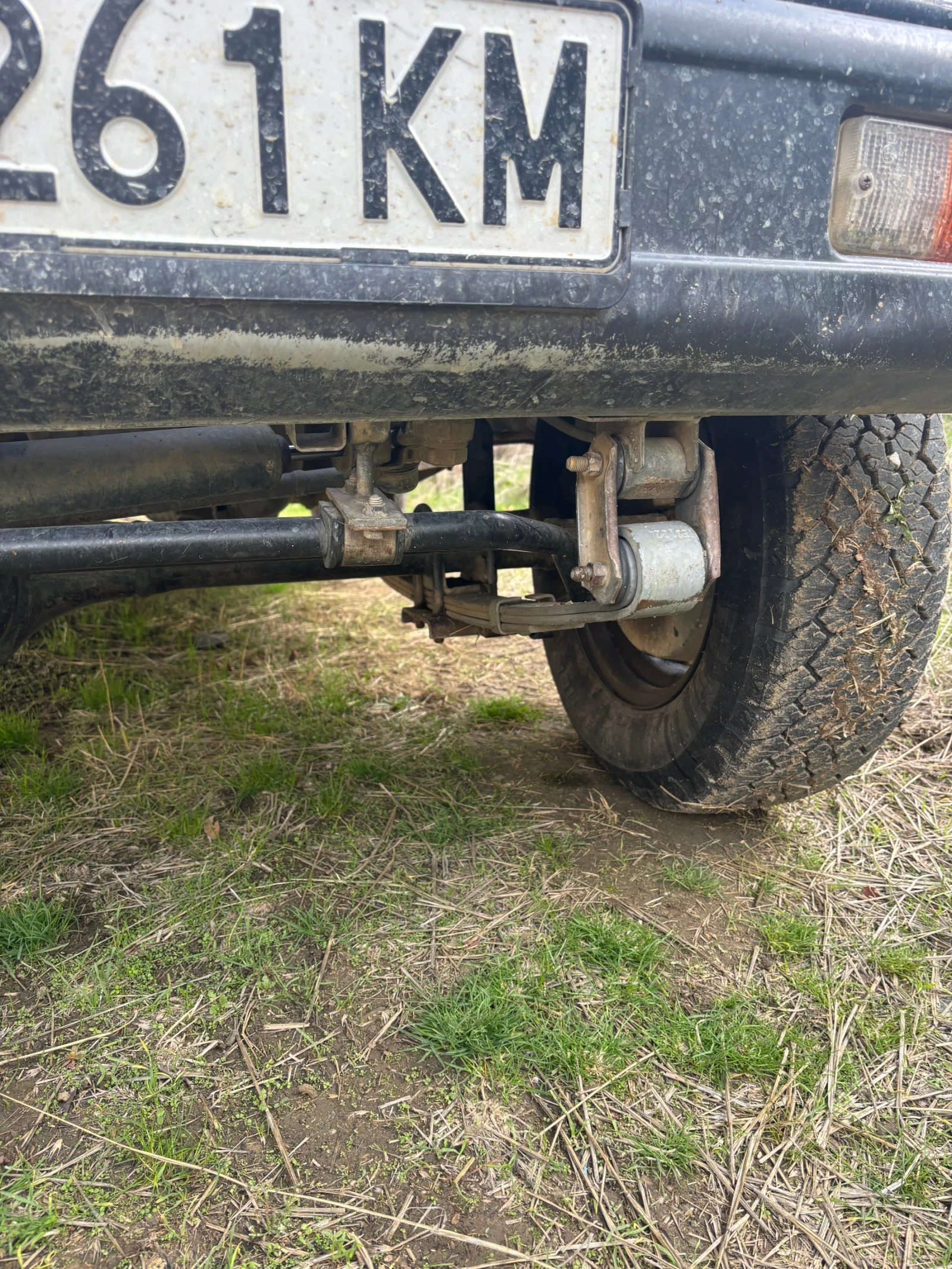 Suzuki Samurai | Mobile.bg � ����������� 7