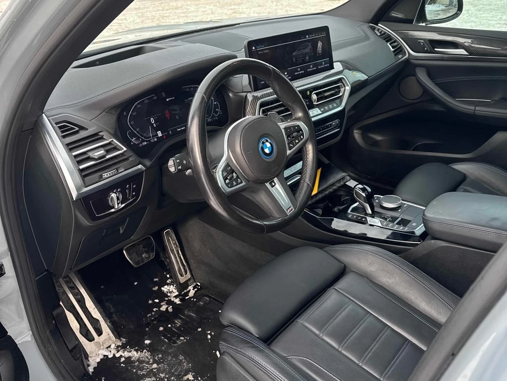 BMW X3 * xDrive30e * CARFAX * ��� ������������ ������ | Mobile.bg � ����������� 5