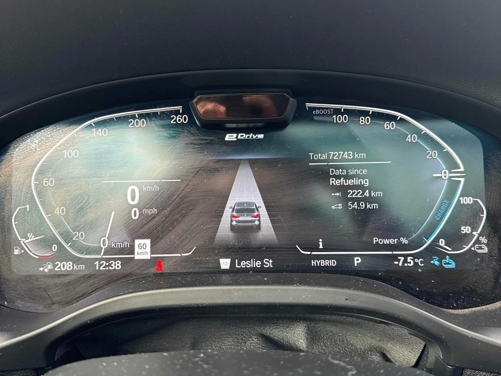 BMW X3 * xDrive30e * CARFAX * ��� ������������ ������ | Mobile.bg � ����������� 8