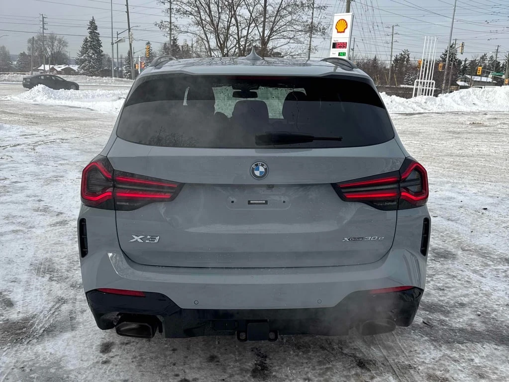 BMW X3 * xDrive30e * CARFAX * ��� ������������ ������ | Mobile.bg � ����������� 4