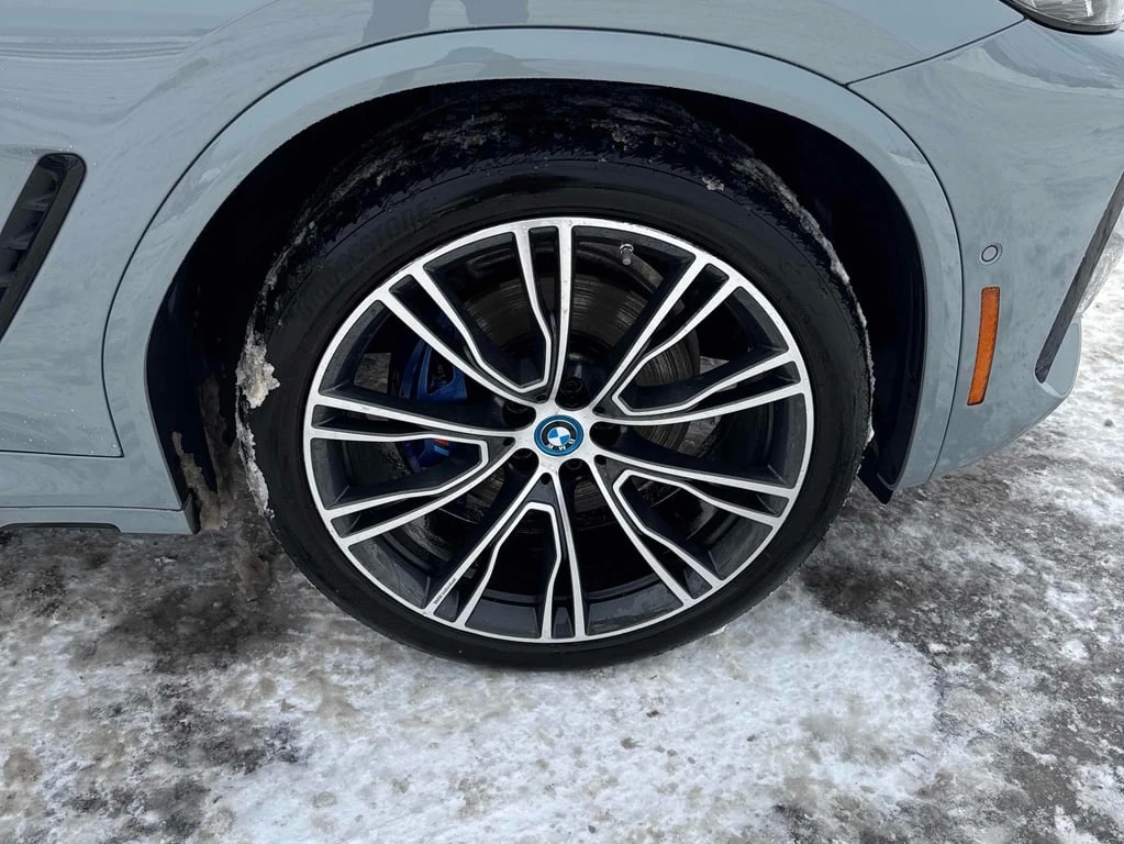 BMW X3 * xDrive30e * CARFAX * ��� ������������ ������ | Mobile.bg � ����������� 7