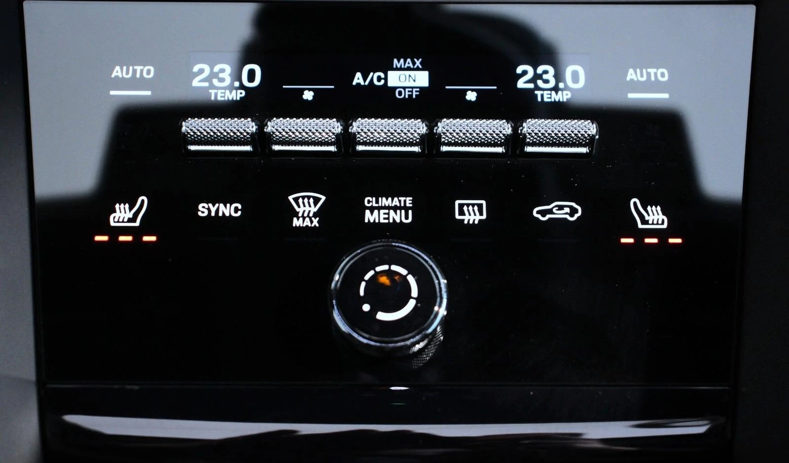 Porsche Macan 4 ELECTRIC/LED/PANO/BOSE/CAMERA/ | Mobile.bg � ����������� 13