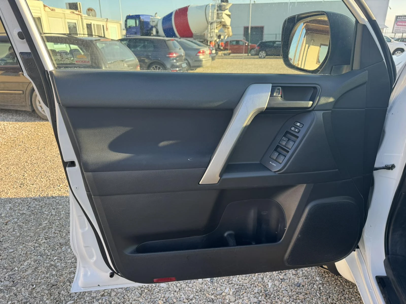 Toyota Land cruiser 150 3.0D - изображение 8