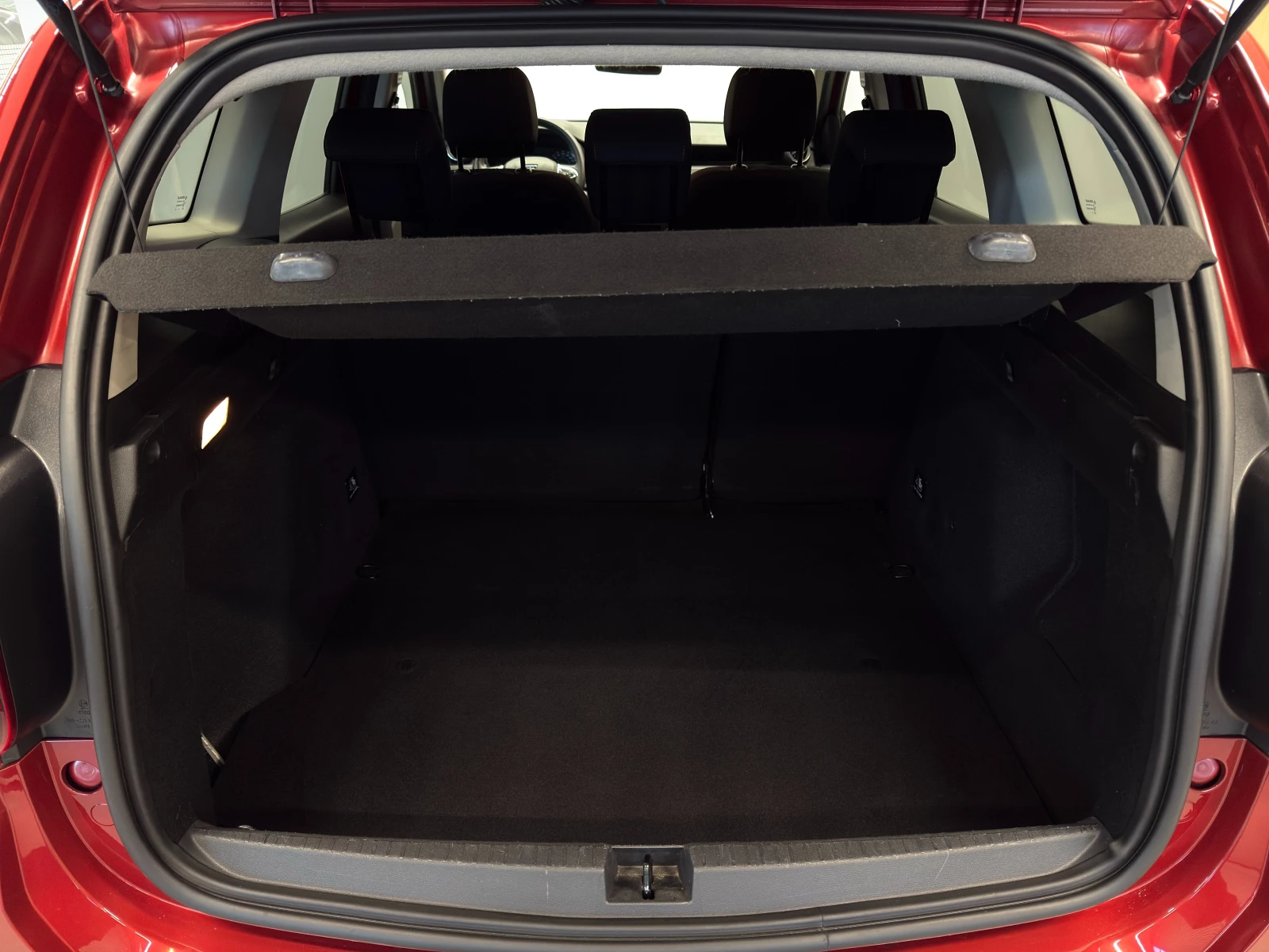 Dacia Duster PRESTIGE RED LINE, снимка 17 - Автомобили и джипове - 53882612