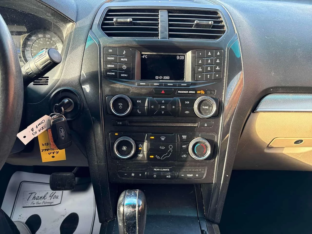 Ford Explorer * Base * CARFAX * 7-������ *  | Mobile.bg � ����������� 9