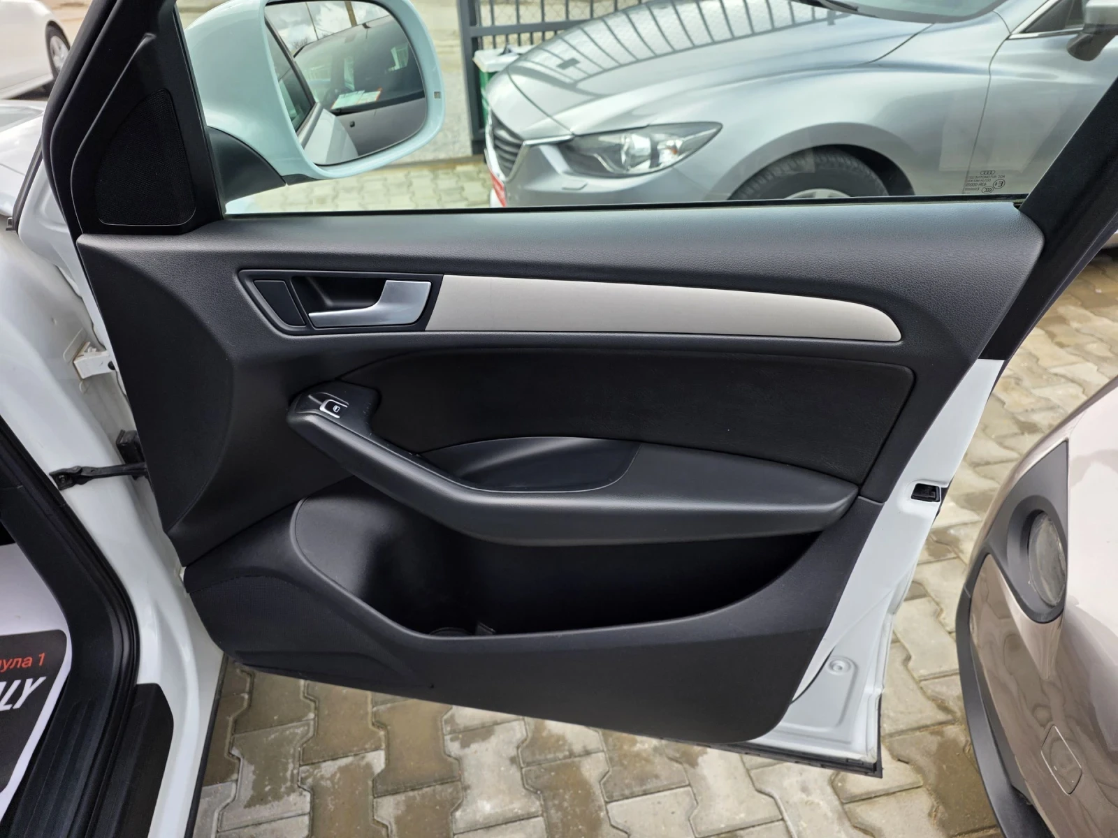 Audi Q5 Facelift , снимка 15 - Автомобили и джипове - 54010655