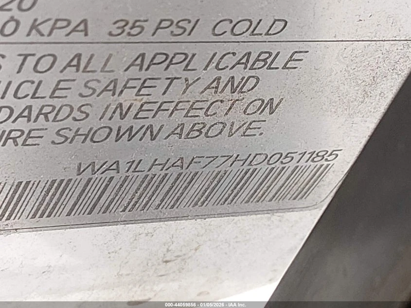 Audi Q7 2.0L I-4 DI, DOHC, VVT, TURBO, 252HP All Wheel | Mobile.bg � ����������� 9