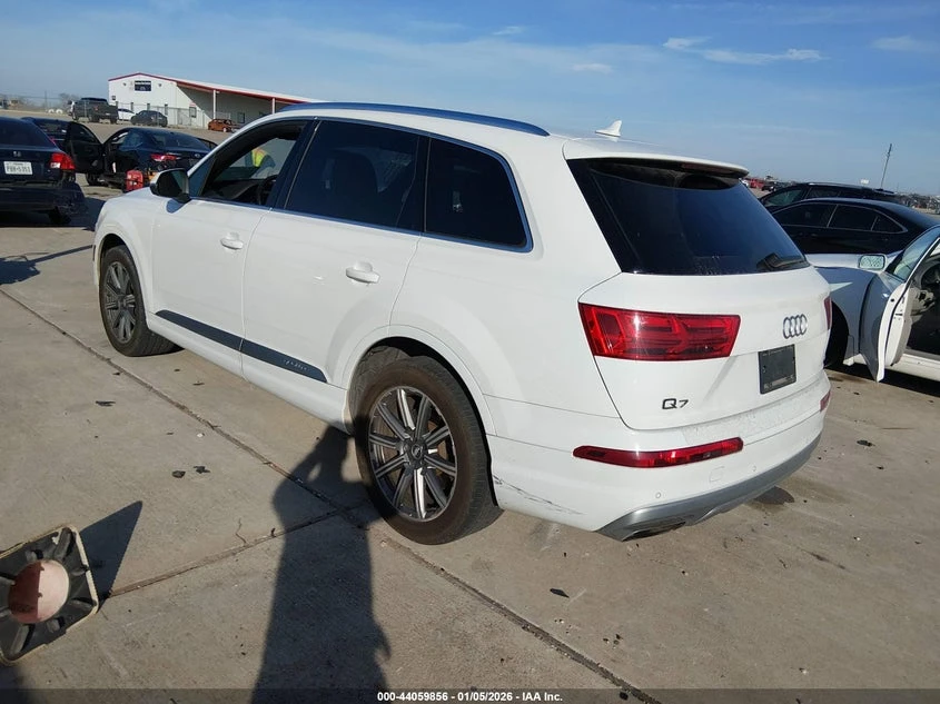 Audi Q7 2.0L I-4 DI, DOHC, VVT, TURBO, 252HP All Wheel | Mobile.bg � ����������� 3