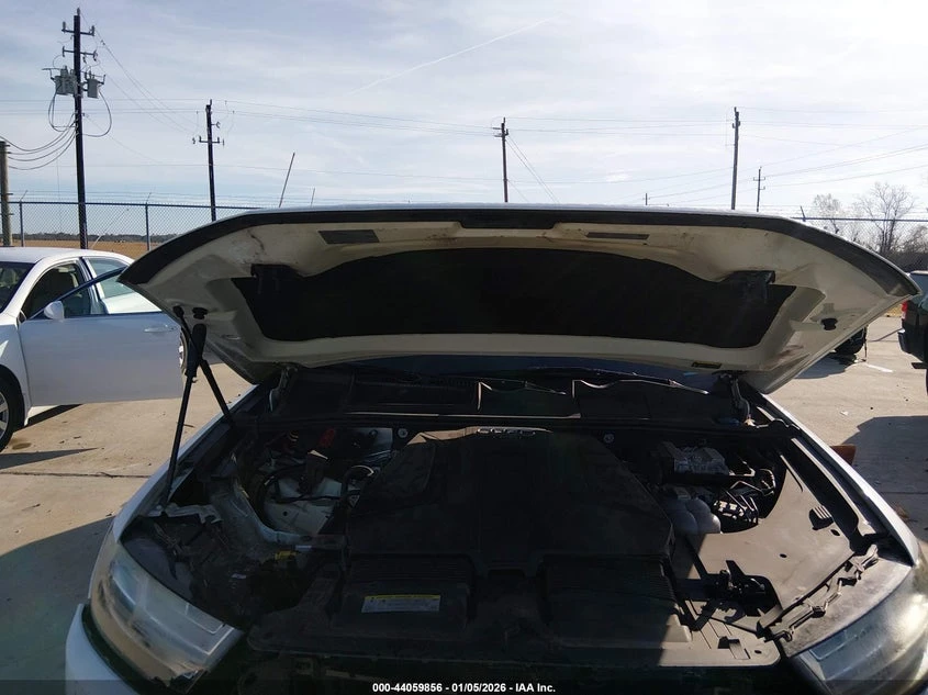 Audi Q7 2.0L I-4 DI, DOHC, VVT, TURBO, 252HP All Wheel | Mobile.bg � ����������� 10