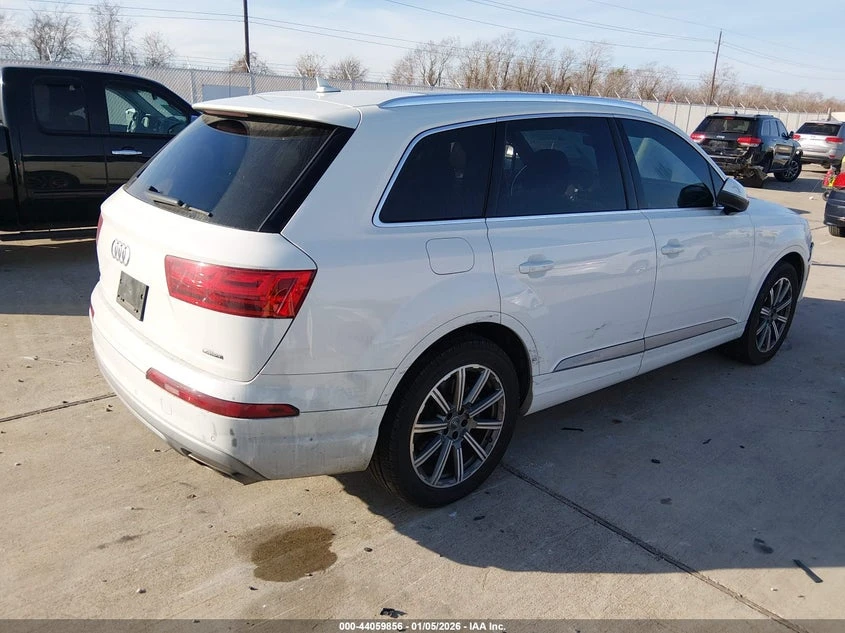 Audi Q7 2.0L I-4 DI, DOHC, VVT, TURBO, 252HP All Wheel | Mobile.bg � ����������� 4
