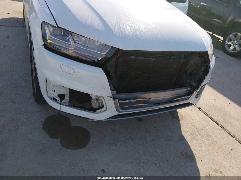 Audi Q7 2.0L I-4 DI, DOHC, VVT, TURBO, 252HP All Wheel | Mobile.bg � ����������� 6