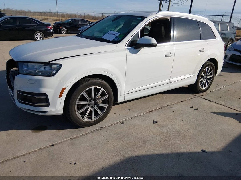 Audi Q7 2.0L I-4 DI, DOHC, VVT, TURBO, 252HP All Wheel | Mobile.bg � ����������� 2