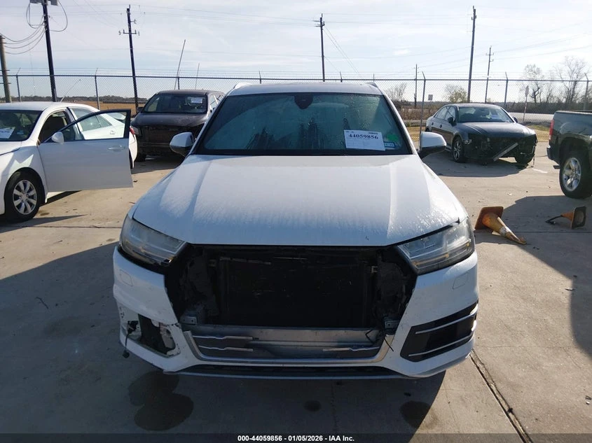 Audi Q7 2.0L I-4 DI, DOHC, VVT, TURBO, 252HP All Wheel | Mobile.bg � ����������� 12