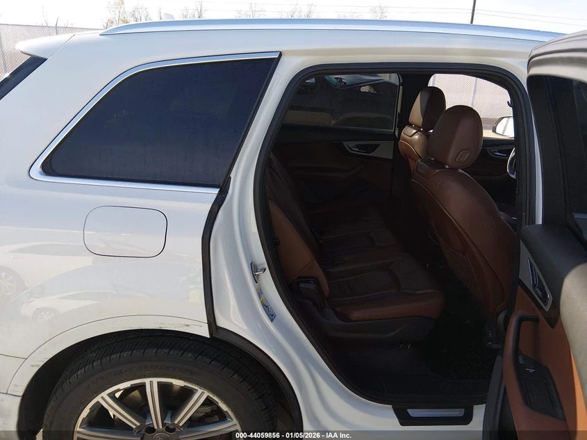 Audi Q7 2.0L I-4 DI, DOHC, VVT, TURBO, 252HP All Wheel | Mobile.bg � ����������� 8