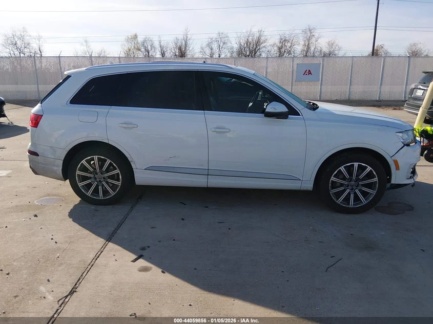 Audi Q7 2.0L I-4 DI, DOHC, VVT, TURBO, 252HP All Wheel | Mobile.bg � ����������� 13