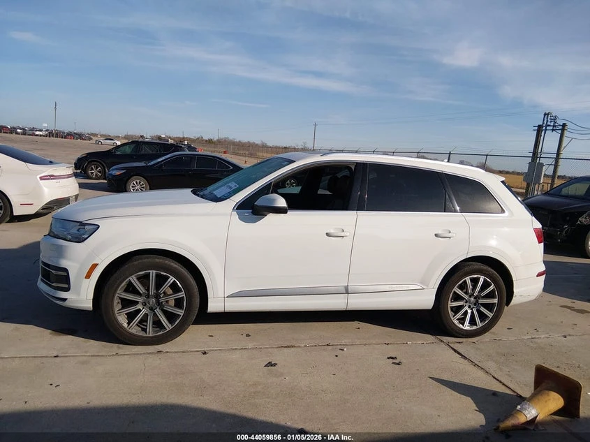 Audi Q7 2.0L I-4 DI, DOHC, VVT, TURBO, 252HP All Wheel | Mobile.bg � ����������� 14