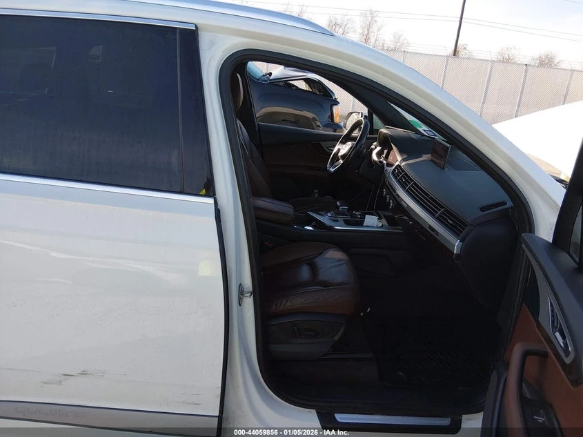 Audi Q7 2.0L I-4 DI, DOHC, VVT, TURBO, 252HP All Wheel | Mobile.bg � ����������� 5