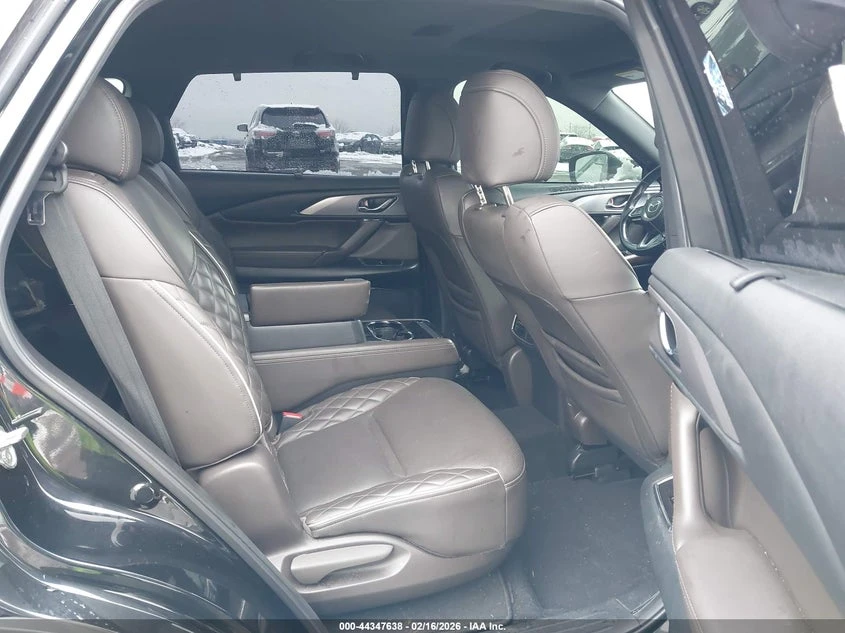 Mazda CX-9 2.5l Signature | Mobile.bg � ����������� 8