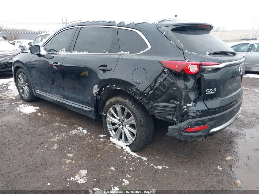 Mazda CX-9 2.5l Signature | Mobile.bg � ����������� 3