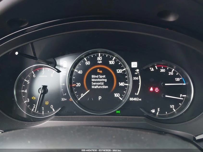 Mazda CX-9 2.5l Signature | Mobile.bg � ����������� 7