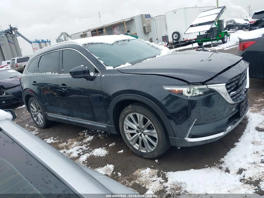 Mazda CX-9 2.5l Signature | Mobile.bg � ����������� 13