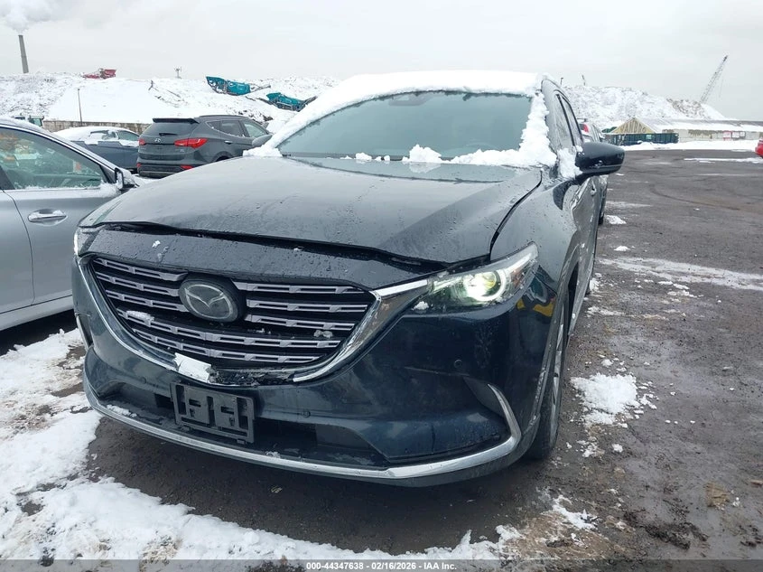 Mazda CX-9 2.5l Signature | Mobile.bg � ����������� 6