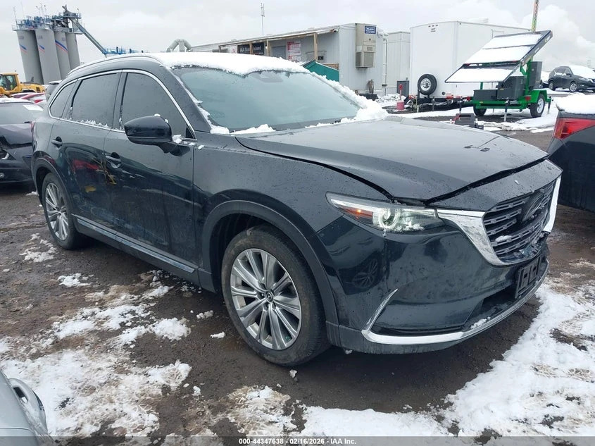 Mazda CX-9 2.5l Signature | Mobile.bg � ����������� 1