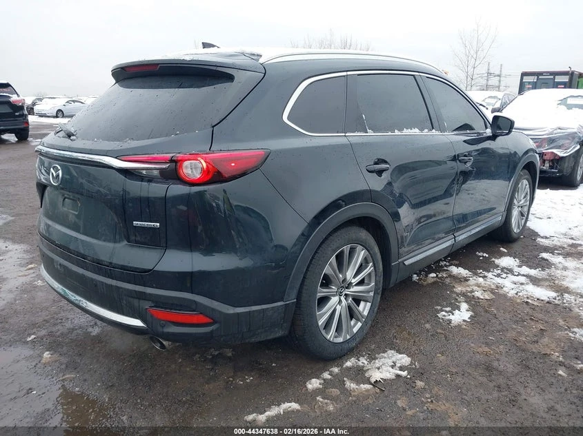 Mazda CX-9 2.5l Signature | Mobile.bg � ����������� 4