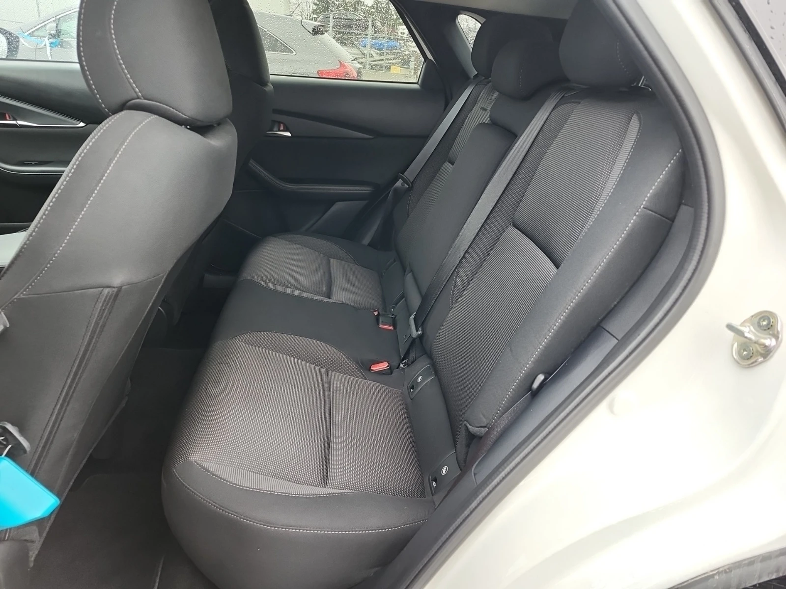 Mazda CX-30 GS* * CARFAX * * АВТО КРЕДИТ * * , снимка 8 - Автомобили и джипове - 54212991