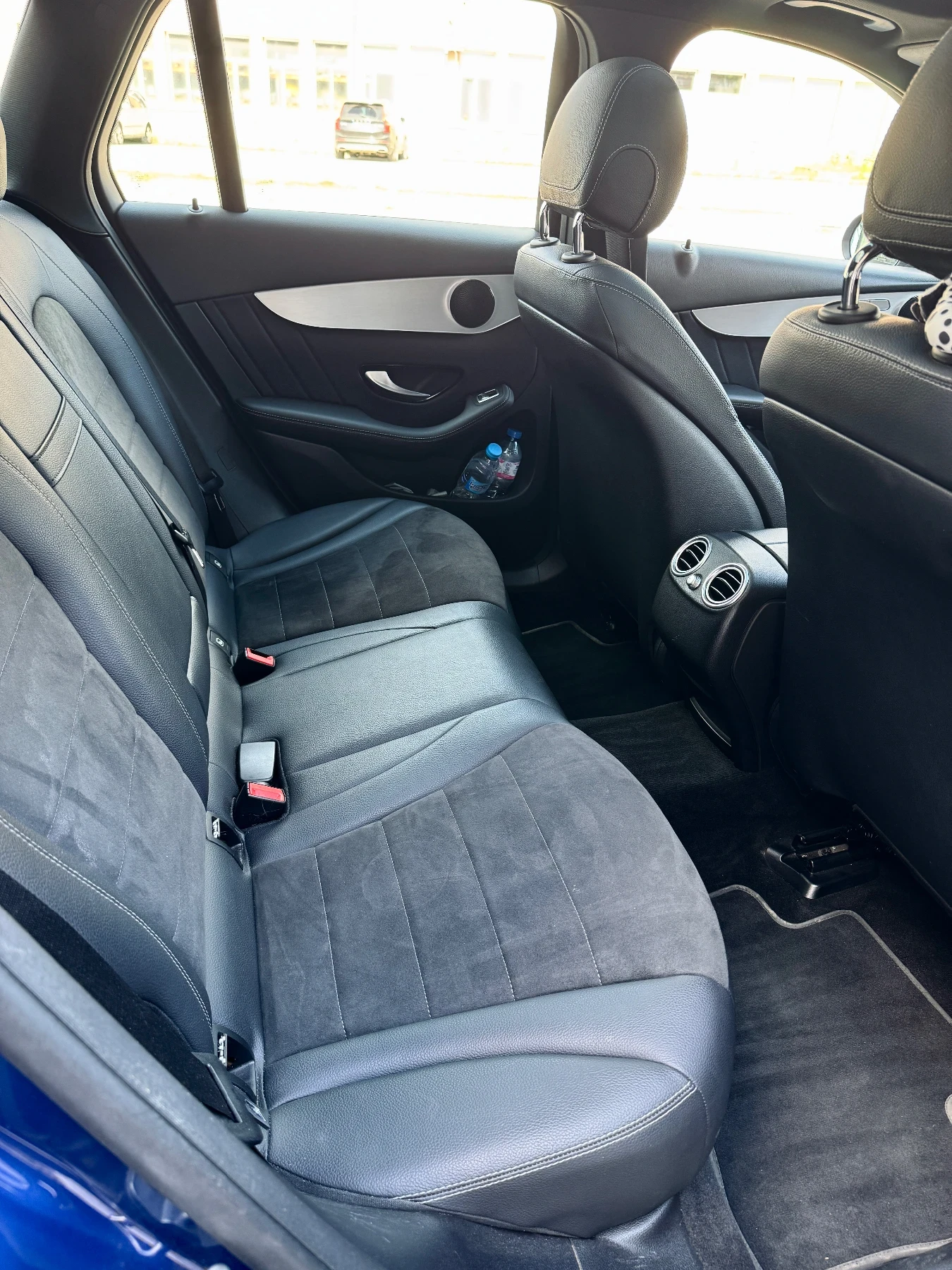 Mercedes-Benz GLC 250 Exclusive , снимка 17 - Автомобили и джипове - 54704161
