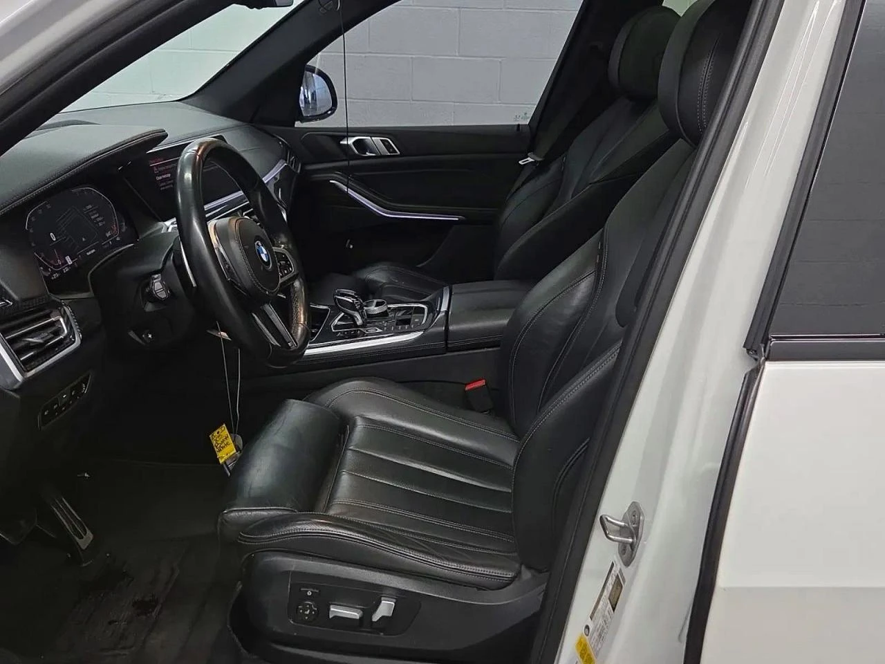 BMW X5 SDRIVE 40I Cam 360*  | Mobile.bg � ����������� 12