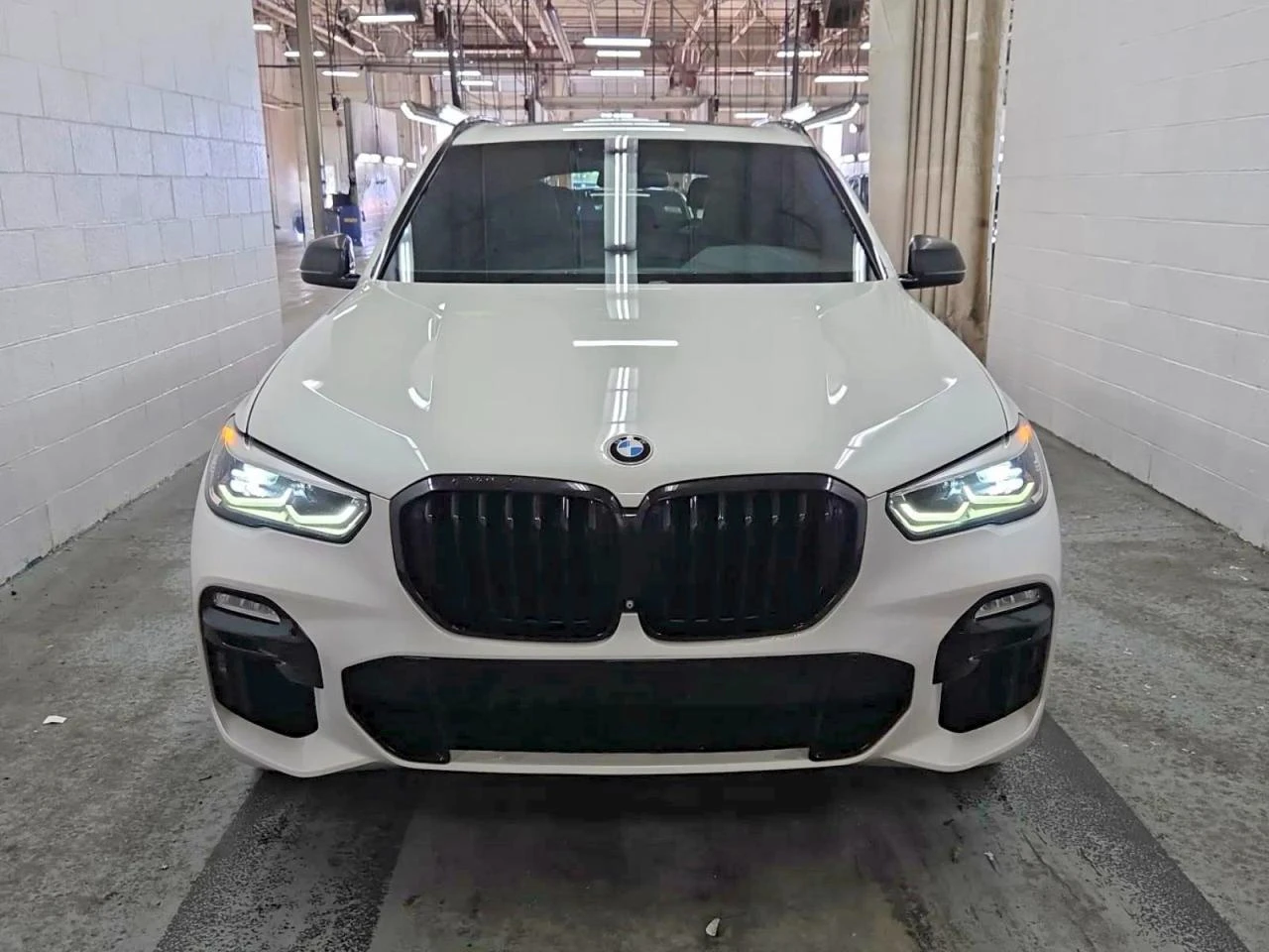 BMW X5 SDRIVE 40I Cam 360*  | Mobile.bg � ����������� 5