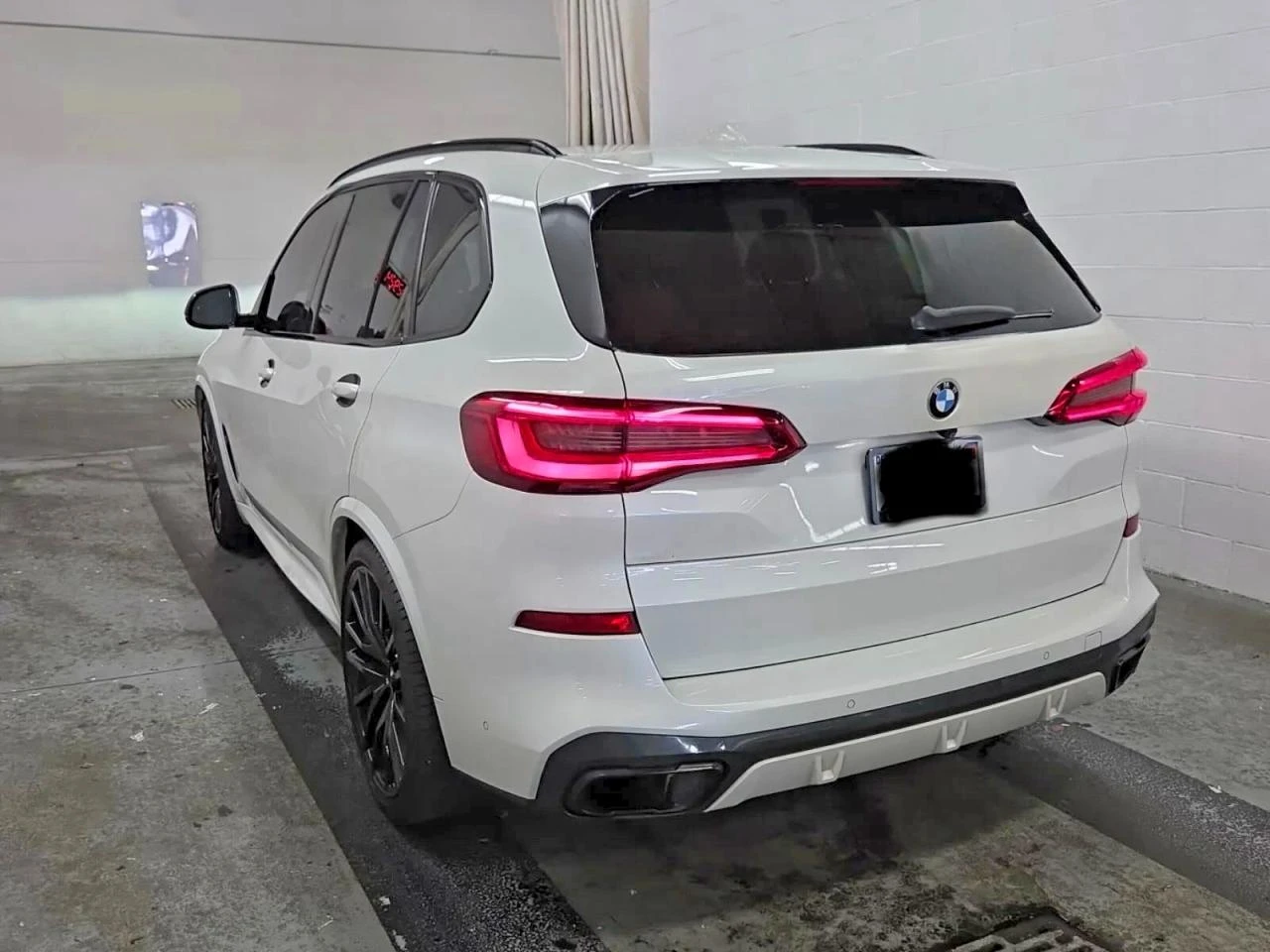 BMW X5 SDRIVE 40I Cam 360*  | Mobile.bg � ����������� 3