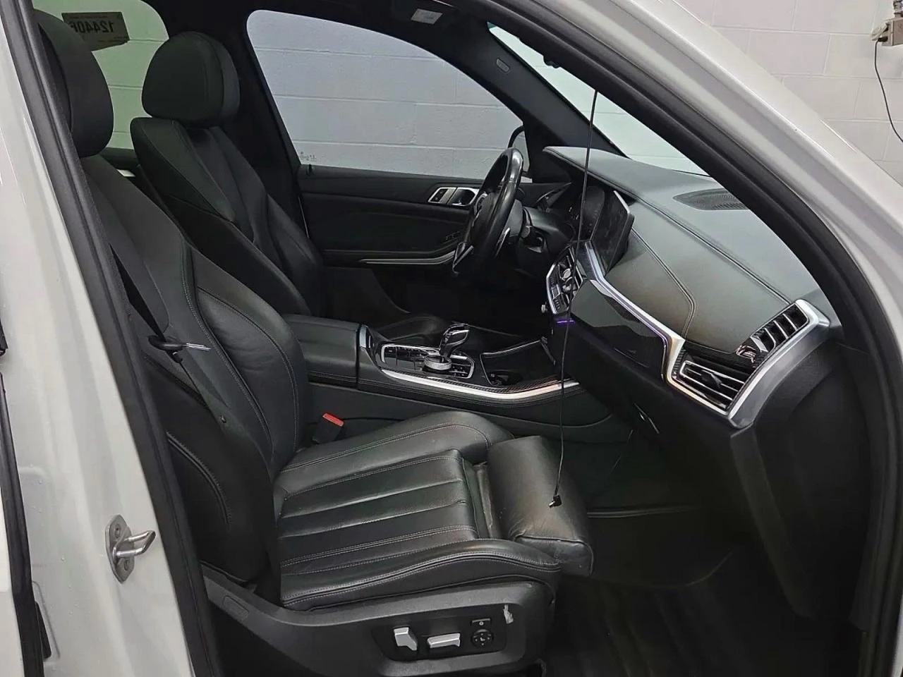 BMW X5 SDRIVE 40I Cam 360*  | Mobile.bg � ����������� 6