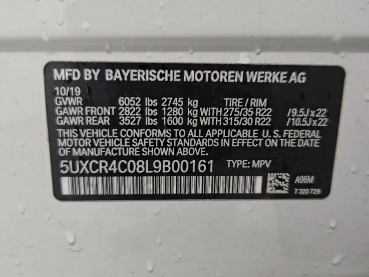 BMW X5 SDRIVE 40I Cam 360*  | Mobile.bg � ����������� 11