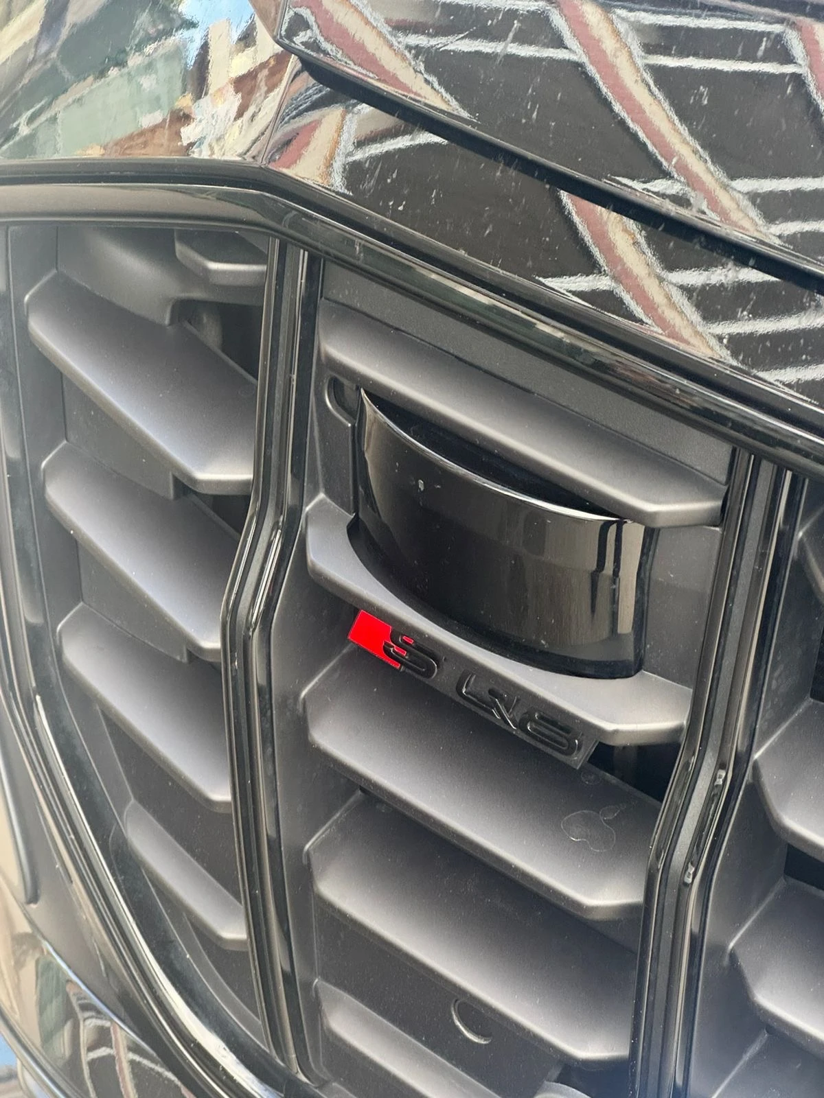 Audi SQ8 ABT, снимка 8 - Автомобили и джипове - 54621160