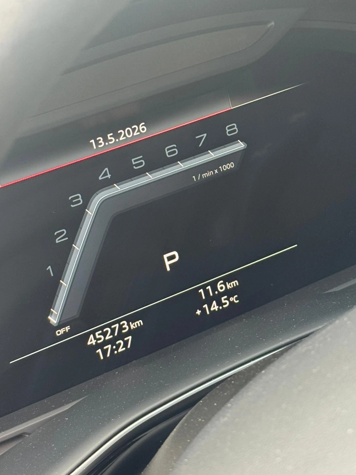 Audi SQ8 ABT, снимка 9 - Автомобили и джипове - 54621160