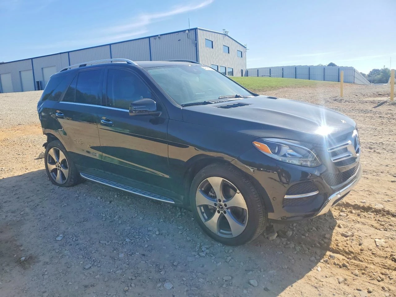 Mercedes-Benz GLE 350 3.5l | Mobile.bg � ����������� 4