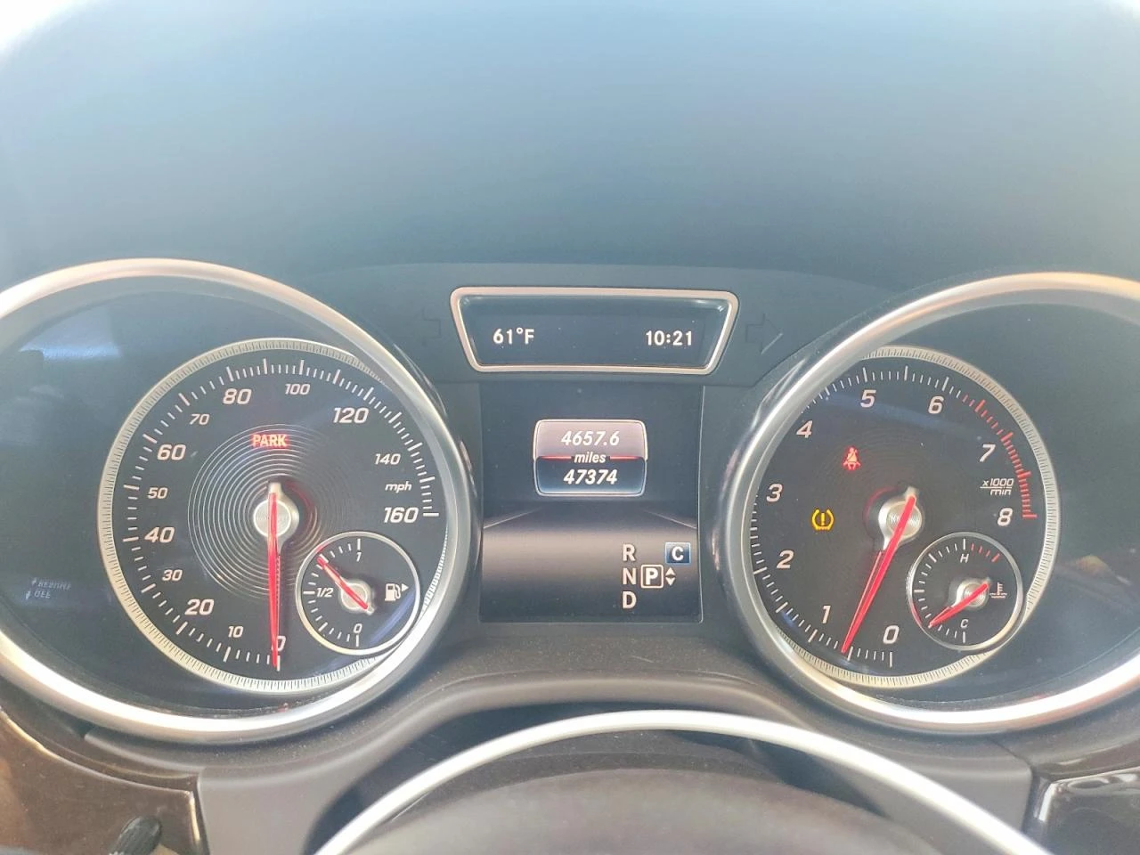 Mercedes-Benz GLE 350 3.5l | Mobile.bg � ����������� 9