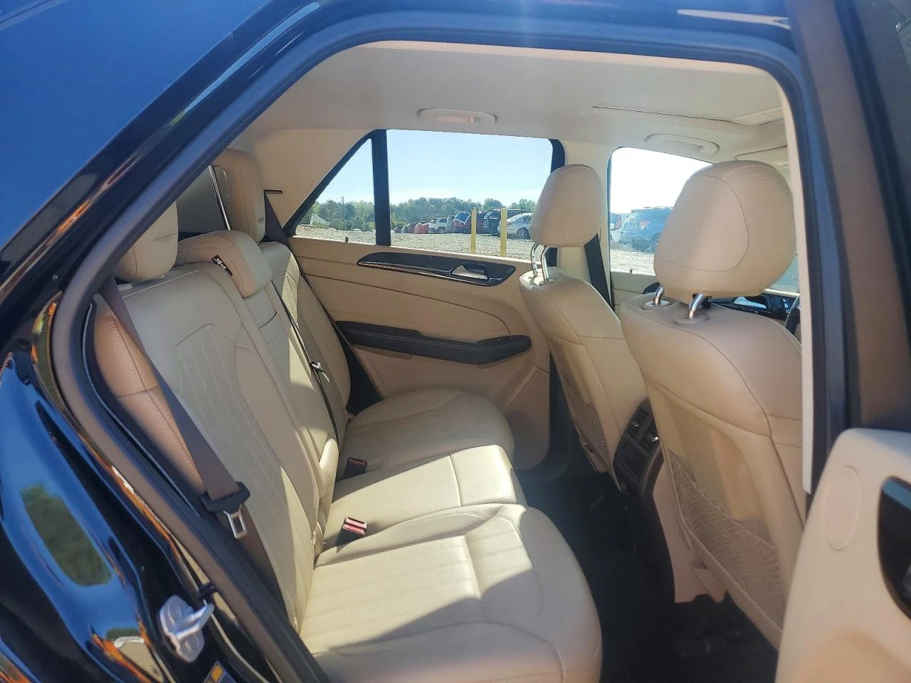 Mercedes-Benz GLE 350 3.5l | Mobile.bg � ����������� 11