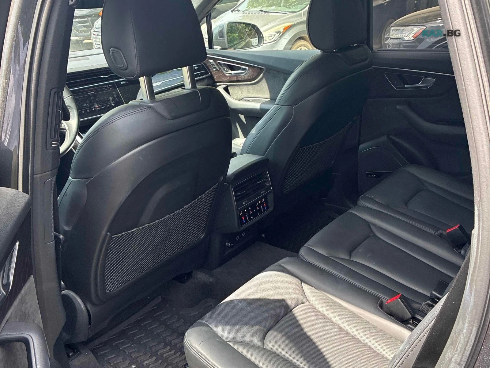 Audi Q7 TECH ЦЕНА ДО БЪЛГАРИЯ + РЕГИСТРАЦИЯ & АВТОКРЕДИТ, снимка 10 - Автомобили и джипове - 54819132