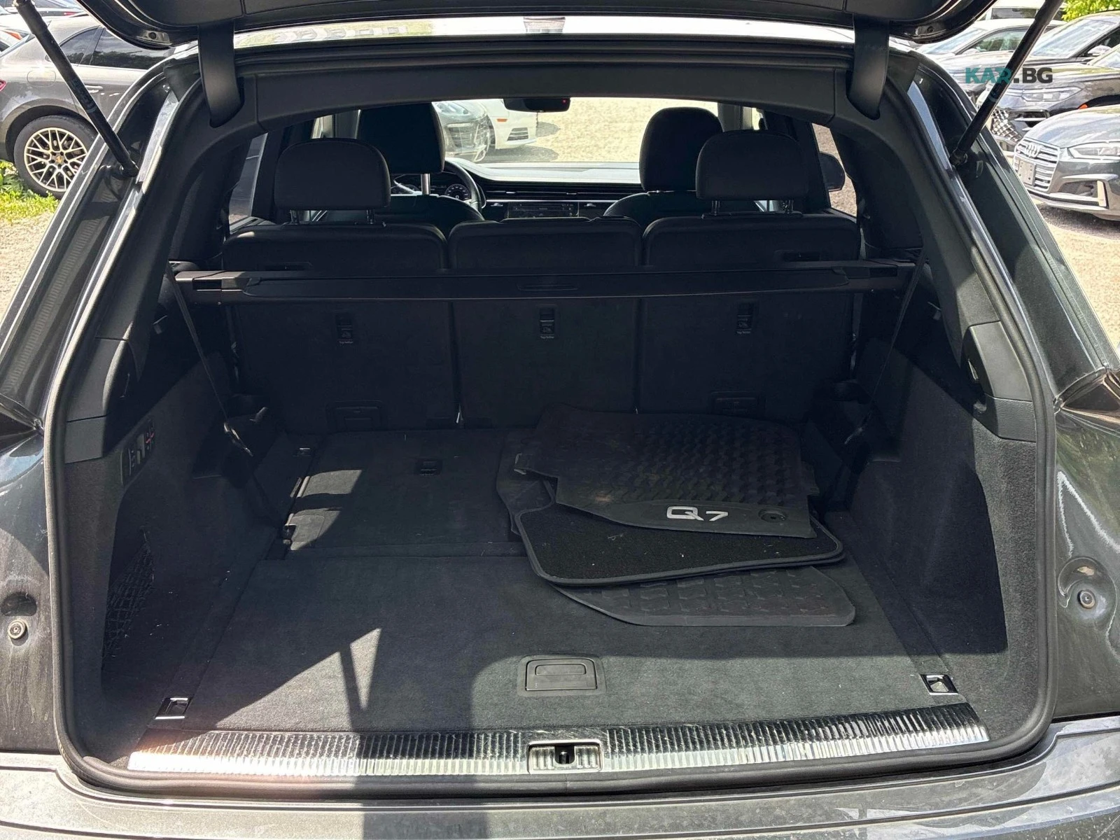 Audi Q7 TECH ЦЕНА ДО БЪЛГАРИЯ + РЕГИСТРАЦИЯ & АВТОКРЕДИТ, снимка 13 - Автомобили и джипове - 54819132