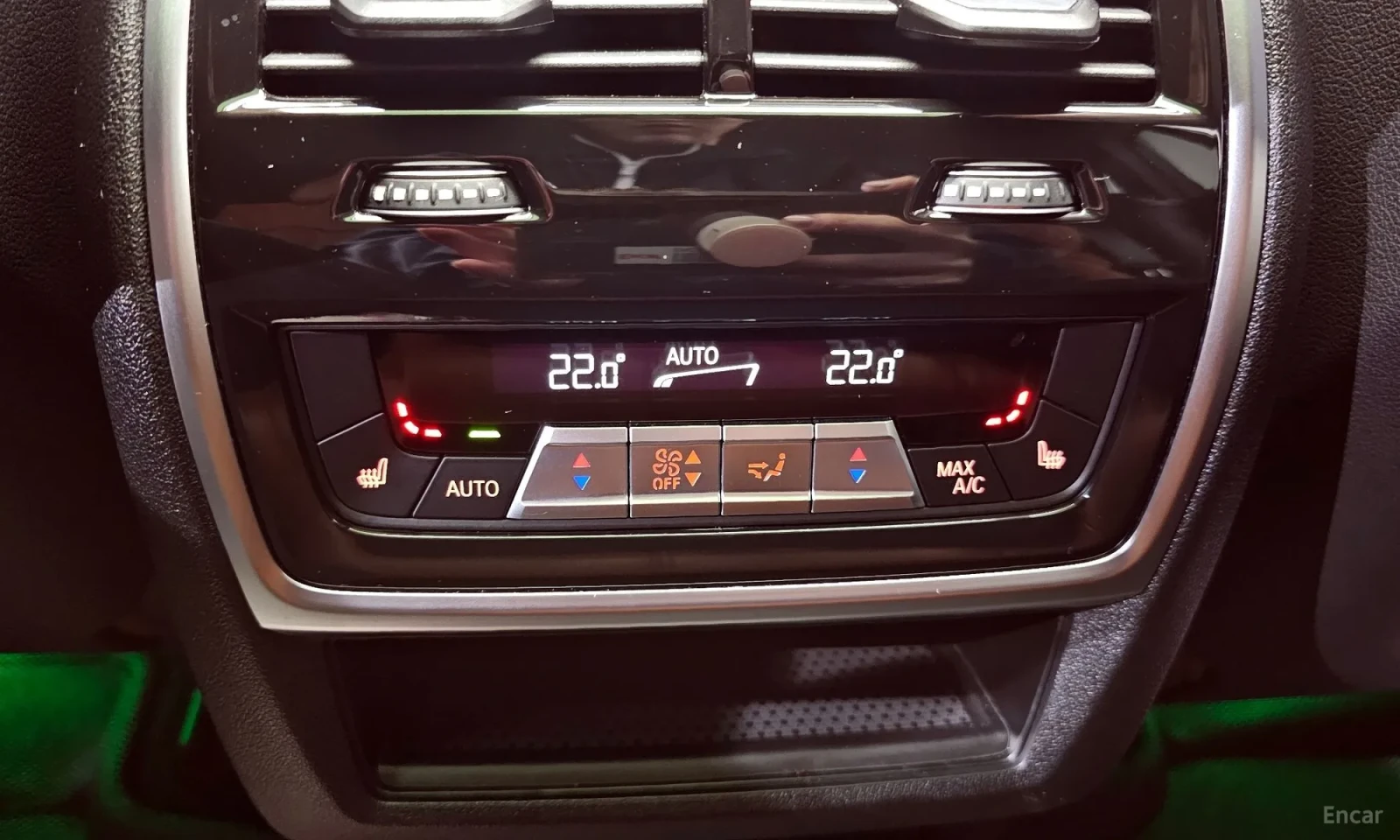 BMW X6 M50i* * FULL, снимка 17 - Автомобили и джипове - 55059334