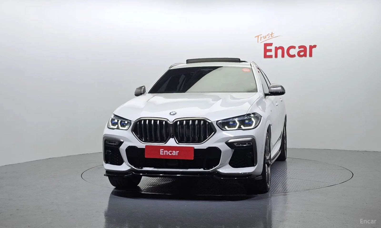 BMW X6 M50i* * FULL, снимка 3 - Автомобили и джипове - 55059334