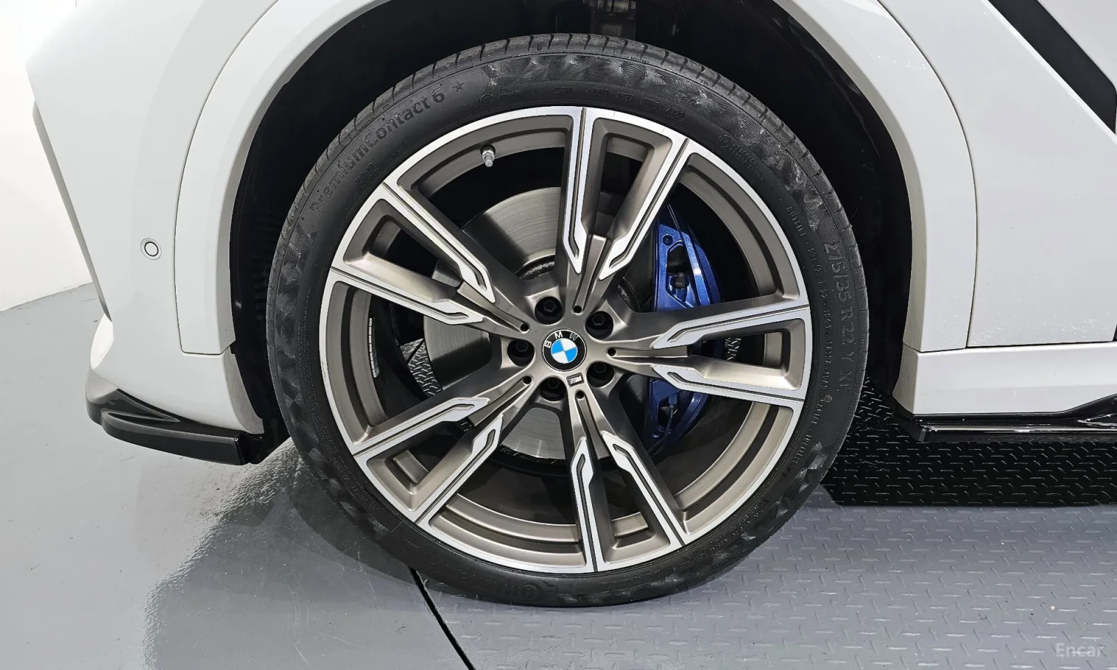 BMW X6 M50i* * FULL, снимка 5 - Автомобили и джипове - 55059334