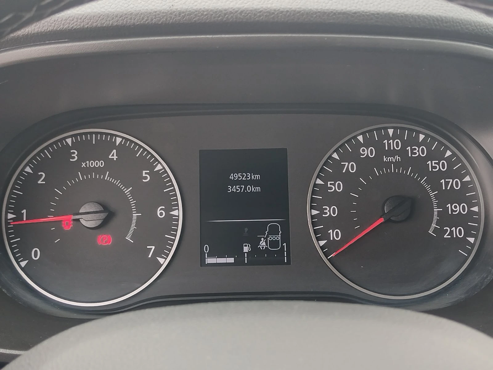 Dacia Duster 1.0Tce/100к.с./ECO-G, снимка 12 - Автомобили и джипове - 55120692